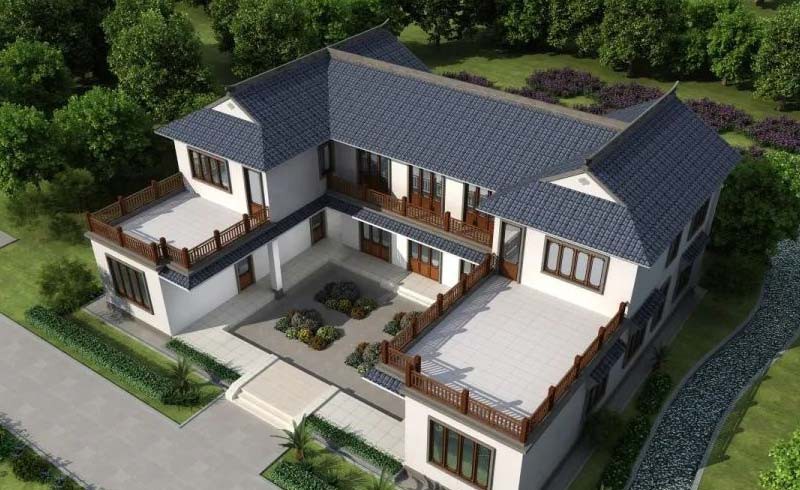 那曲建房时常说的坐北朝南和坐南朝北有什么区别？