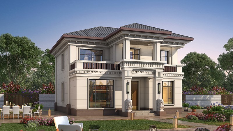 那曲新乡村守住乡土气