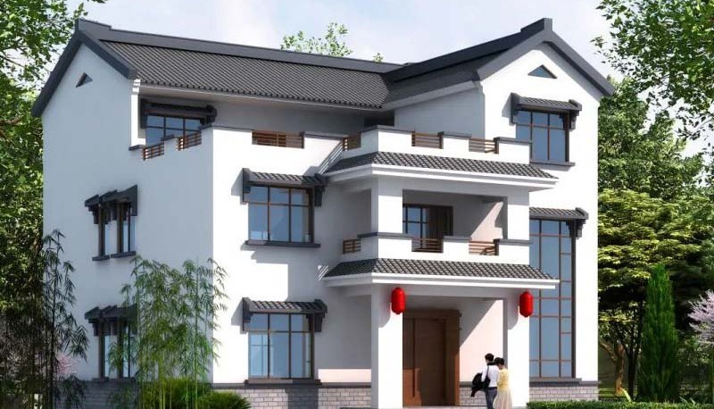 那曲对于农村自建房屋，必须注意土方回填